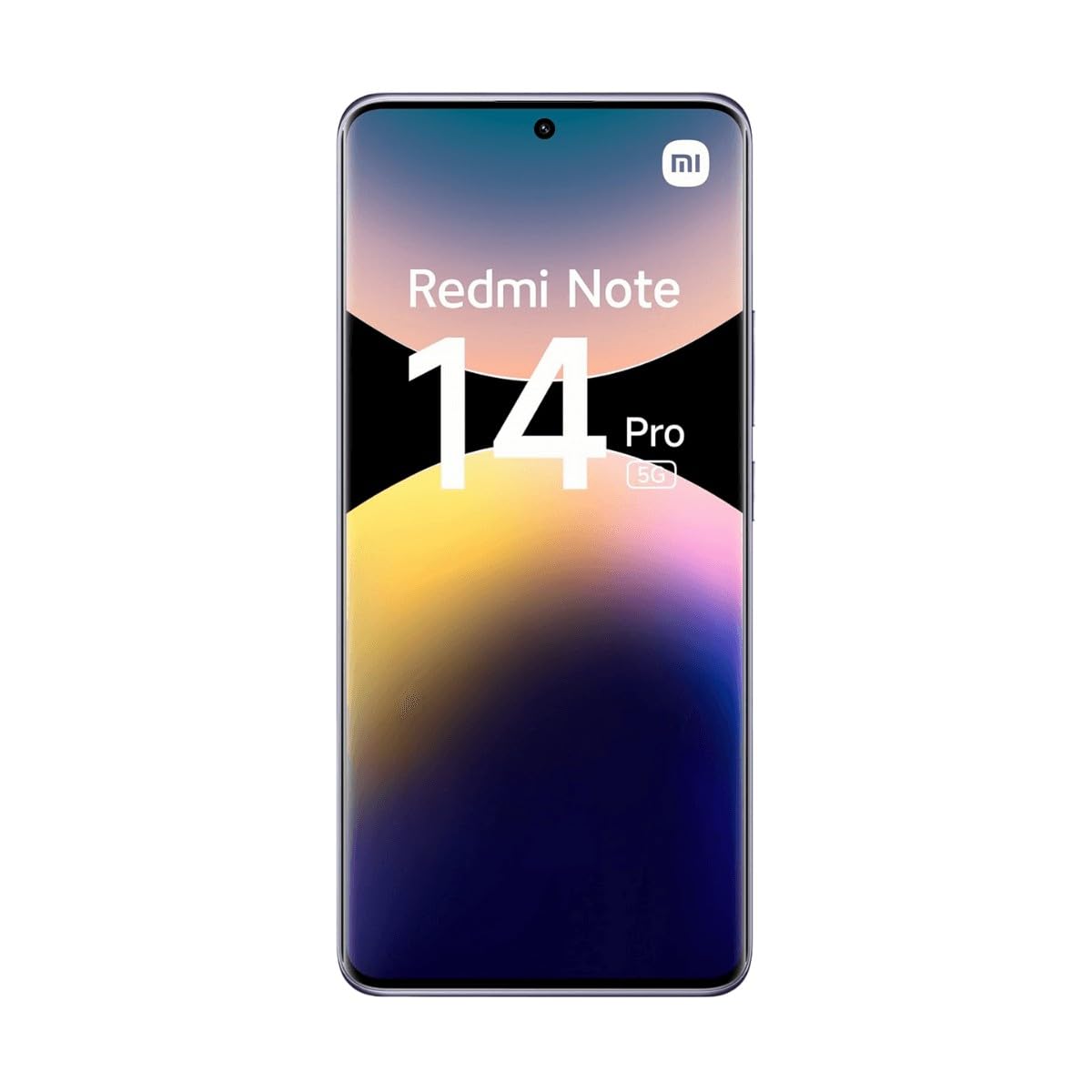 Amazon | 【SIMフリー】Xiaomi Redmi Note 14 Pro 5G スマートフォン